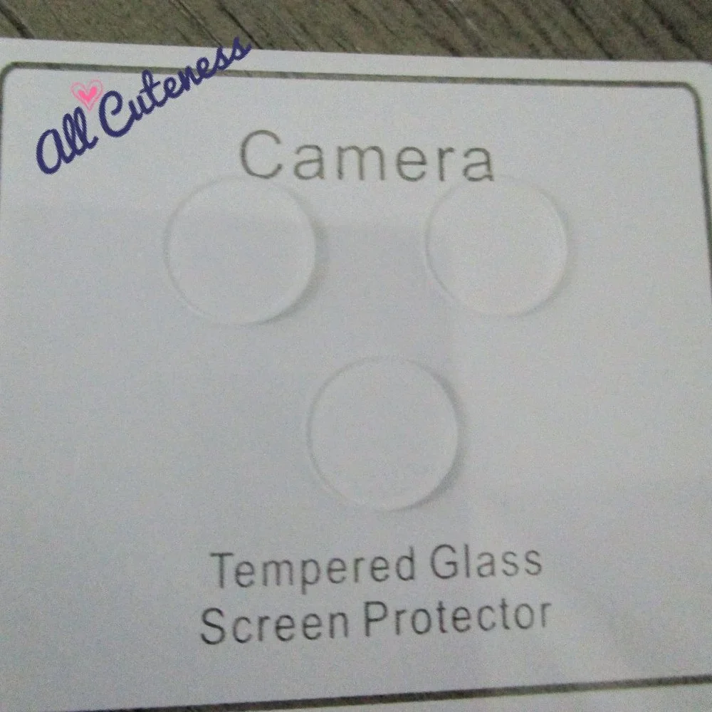 🎀 3 x $15: Galaxy A32 5G Camera Protector